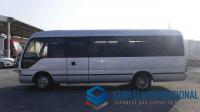 Toyota Coaster 2001