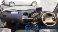 Toyota Coaster 2001