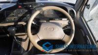 Toyota Coaster 2001