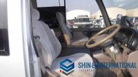 Toyota Coaster 2001