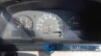 Toyota Coaster 2001