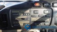Toyota Coaster 2001