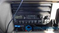 Toyota Coaster 2001