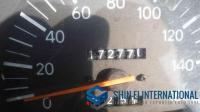 Toyota Coaster 2001