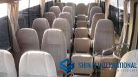Toyota Coaster 2001