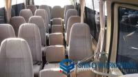 Toyota Coaster 2001