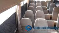 Toyota Coaster 2001