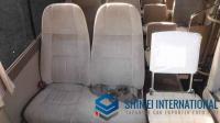 Toyota Coaster 2001