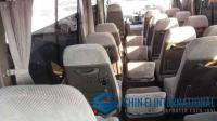 Toyota Coaster 2001
