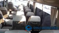 Toyota Coaster 2001