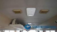 Toyota Coaster 2001