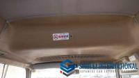 Toyota Coaster 2001