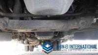 Toyota Coaster 2001