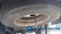 Toyota Coaster 2001