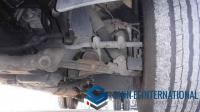 Toyota Coaster 2001
