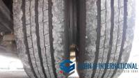 Toyota Coaster 2001