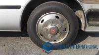 Toyota Coaster 2001