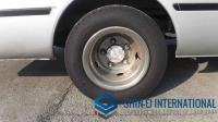 Toyota Coaster 2001