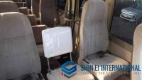 Toyota Coaster 2001