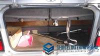 Toyota Coaster 2001