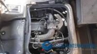 Toyota Coaster 2001