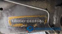 Toyota Coaster 2001