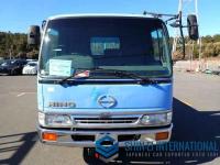 Hino RANGER 1995
