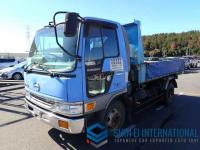 Hino RANGER 1995
