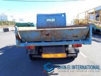 Hino RANGER 1995
