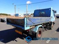 Hino RANGER 1995