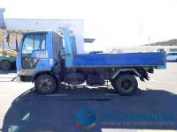 Hino RANGER 1995