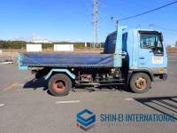 Hino RANGER 1995