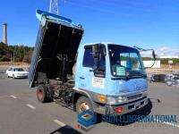 Hino RANGER 1995