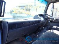 Hino RANGER 1995