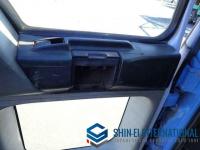 Hino RANGER 1995