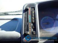 Hino RANGER 1995