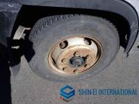 Hino RANGER 1995