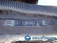 Hino RANGER 1995