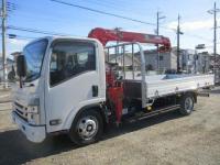 Isuzu ELF 2023