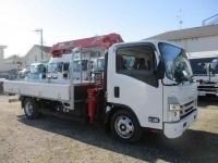 Isuzu ELF 2023
