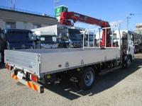 Isuzu ELF 2023