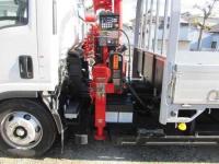 Isuzu ELF 2023