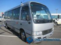 Toyota Coaster 2009