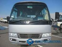 Toyota Coaster 2009