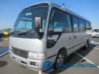 Toyota Coaster 2009