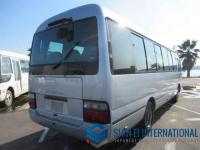 Toyota Coaster 2009