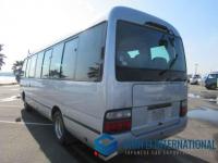 Toyota Coaster 2009