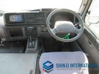 Toyota Coaster 2009