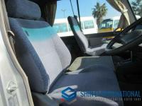 Toyota Coaster 2009
