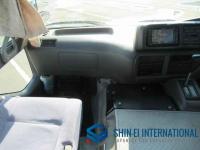Toyota Coaster 2009